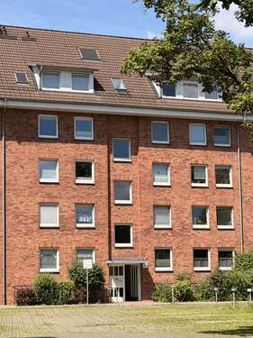 Foto - Wohnung zum Kaufen in Hamburg 288.000,00 € 77.4 m²
