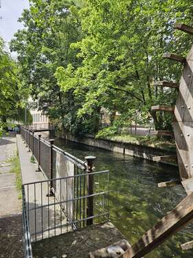 Foto - Wohnung zum Mieten in Augsburg 820,00 € 63 m²