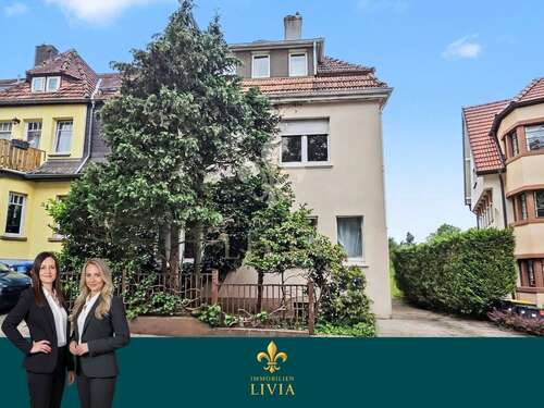 Foto - Haus zum Kaufen in Saarbrücken 525.000,00 € 225 m²