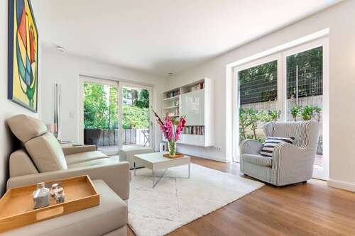 Foto - Wohnung zum Kaufen in Hamburg 1.200.000,00 € 105 m²
