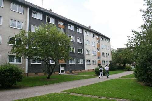 Foto - Wohnung zum Mieten in Braunschweig 371,61 € 60.92 m²