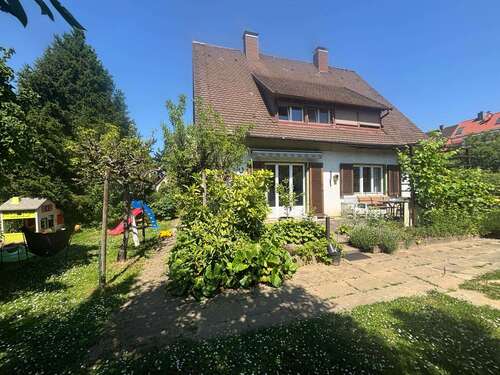 Foto - Haus zum Kaufen in Schallstadt 649.000,00 € 147 m²