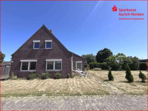 Foto - Haus zum Kaufen in Lütetsburg 169.000,00 € 108 m²