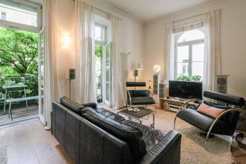 Foto - Wohnung zum Kaufen in München 849.000,00 € 65 m²