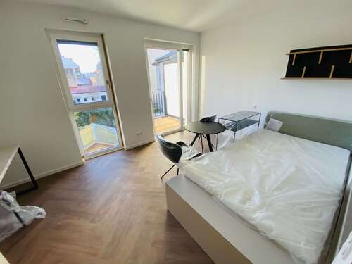 Foto - Wohnung zum Mieten in Berlin 594,48 € 24.77 m²