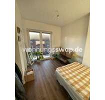 Wohnung zum Mieten in Hamburg-Nord, Hamburg 190,00 € 18 m²