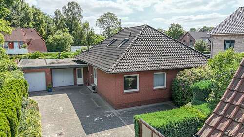 Foto - Haus zum Kaufen in Rastede 395.000,00 € 185.97 m²