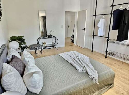 Foto - Wohnung zum Kaufen in Frankfurt 249.000,00 € 61 m²