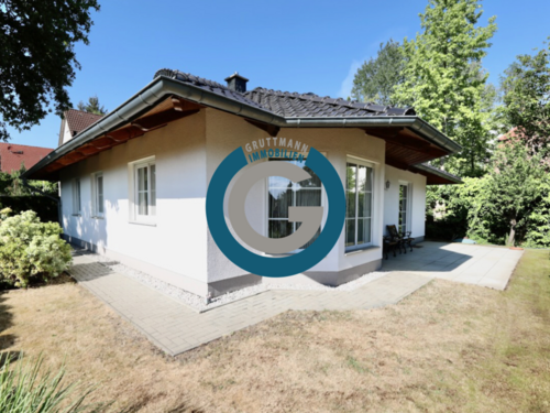 Foto - Haus zum Kaufen in Bernau 469.000,00 € 98 m²