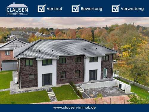 Foto - Haus zum Kaufen in Molfsee 690.000,00 € 163.49 m²