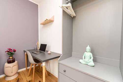 Foto - WG-Zimmer in Berlin 710,00 € 10 m²