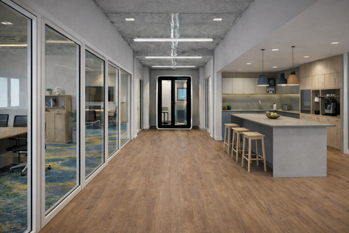 Foto - Büro in Heidelberg 5.590,00 € 430 m²