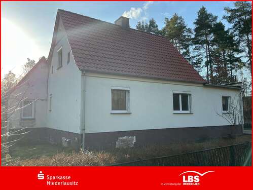 Foto - Haus zum Kaufen in Hosena 310.000,00 € 120 m²