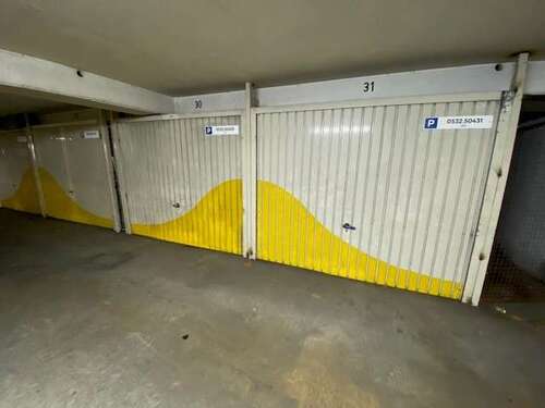 Foto - Garage zu vermieten in Witten 40,00 € 5 m²