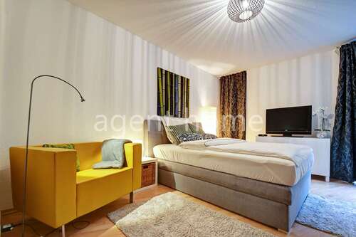 Foto - Wohnung zum Mieten in Sindelfingen 830,00 € 25 m²