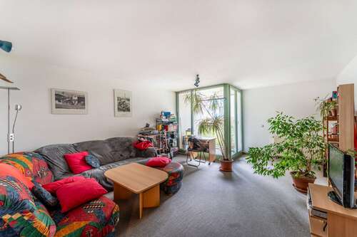 Foto - Wohnung zum Kaufen in Engen 118.000,00 € 54.28 m²