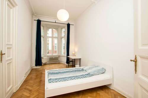 Foto - WG-Zimmer in Berlin 690,00 € 19 m²