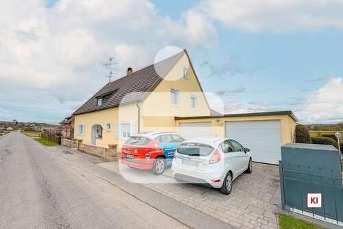 Foto - Haus zum Kaufen in Bad Griesbach 299.000,00 € 200 m²