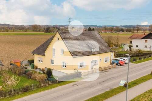 Foto - Haus zum Kaufen in Bad Griesbach 320.000,00 € 200 m²