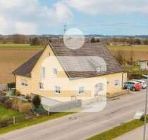 Haus zum Kaufen in Bad Griesbach 320.000,00 € 200 m²