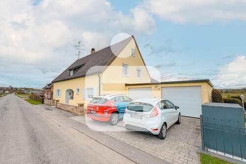 Foto - Haus zum Kaufen in Bad Griesbach 299.000,00 € 200 m²