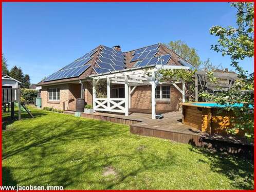Foto - Haus zum Kaufen in Schuby 525.000,00 € 183.31 m²