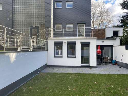 Foto - Wohnung zum Mieten in Düsseldorf 1.190,00 € 72 m²