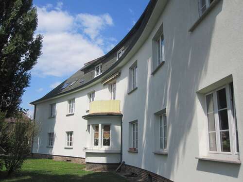 Foto - Wohnung zum Mieten in Prenzlau 429,00 € 64 m²