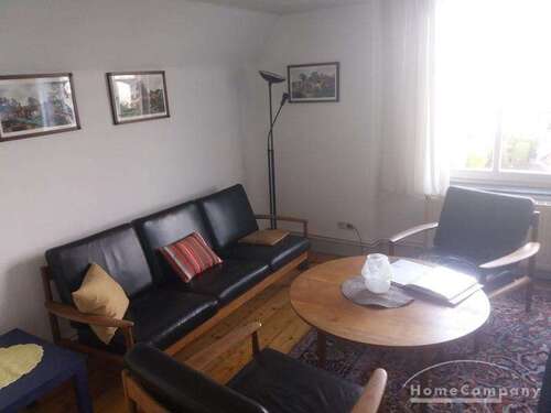Foto - Wohnen auf Zeit in Braunschweig 1.100,00 €
