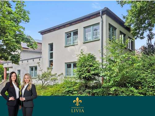 Foto - Büro in Saarbrücken 750,00 € 85.5 m²