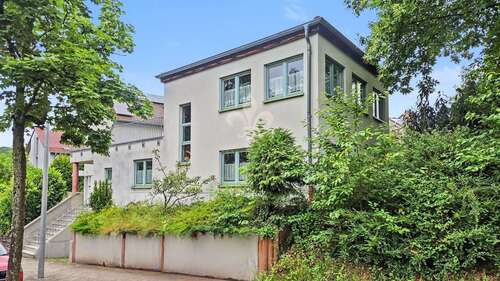 Foto - Büro in Saarbrücken 750,00 € 85.5 m²