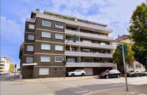 Foto - Wohnung zum Mieten in Moers 630,00 € 74.62 m²