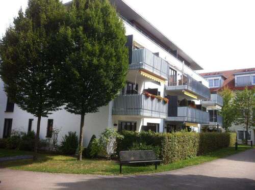Foto - Wohnung zum Kaufen in Wangen 285.000,00 € 64 m²