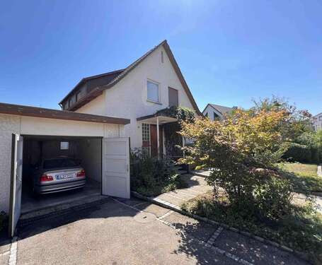 Foto - Haus zum Kaufen in Schorndorf 595.000,00 € 133.5 m²