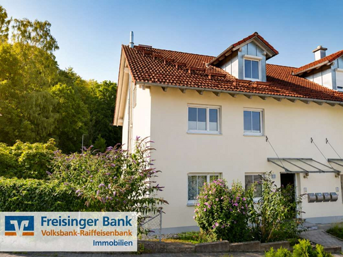 Foto - Wohnung zum Kaufen in Dingolfing 550.000,00 € 123.5 m²