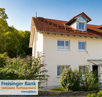 Wohnung zum Kaufen in Dingolfing 550.000,00 € 123.5 m²