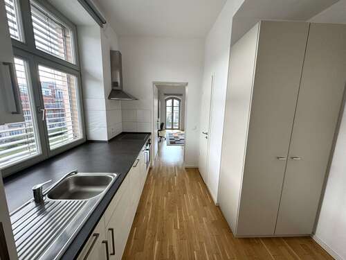 Foto - Wohnung zum Mieten in Berlin 924,00 € 42 m²