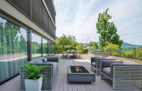 Foto - Haus zum Kaufen in Baden-Baden 3.500.000,00 € 656.02 m²