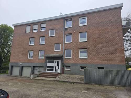 Foto - Wohnung zum Kaufen in Oldenburg in Holstein 170.000,00 € 94 m²