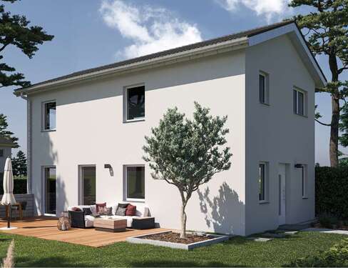 Foto - Haus zum Kaufen in Worms 509.900,00 € 106 m²