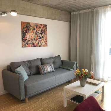 Foto - Wohnen auf Zeit in Höhenkirchen-Siegertsbrunn 1.750,00 €