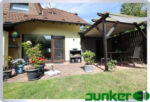 Foto - Haus zum Kaufen in Rodgau 525.000,00 € 120 m²