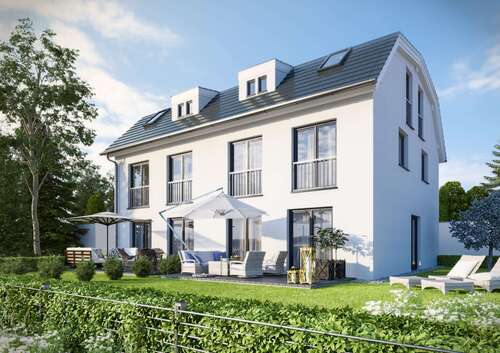 Foto - Haus zum Kaufen in München 1.395.000,00 € 140 m²
