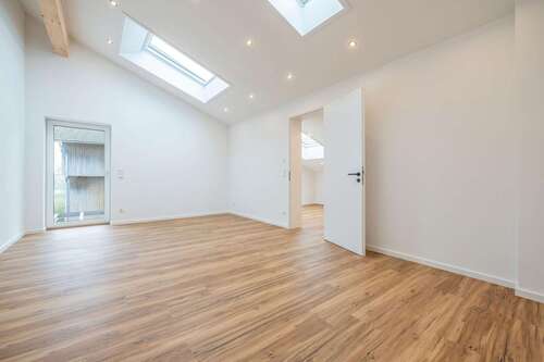 Foto - Wohnung zum Mieten in Hutthurm 791,00 € 74 m²