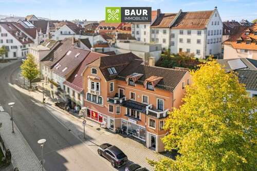 Foto - Haus zum Kaufen in Tettnang 1.480.000,00 € 668 m²