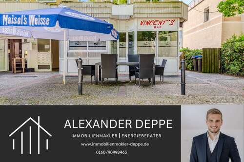 Foto - Gastronomie in Bad Pyrmont 790,00 € 139.98 m²