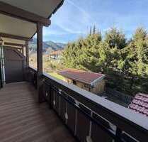 Wohnung zum Mieten in Bad Wiessee 980,00 € 29.13 m²