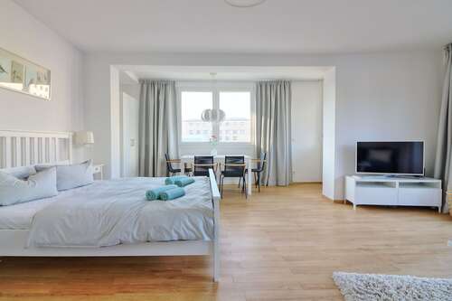 Foto - Wohnen auf Zeit in Berlin 1.350,00 €