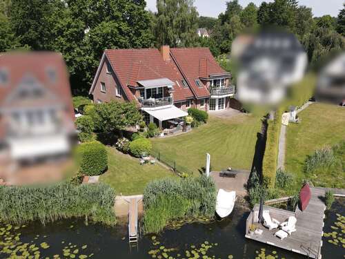 Foto - Wohnung zum Mieten in Mölln 1.550,00 € 95 m²