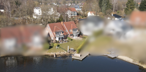 Foto - Wohnung zum Mieten in Mölln 1.550,00 € 95 m²